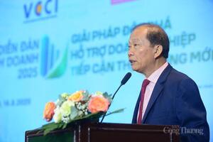 Bắt tay cùng tiến: Doanh nghiệp Việt 'mở đường' ra thế giới