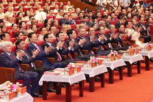 Tổng Bí thư Tô Lâm: Lực lượng Công an là 'lá chắn thép' bảo vệ nhân dân