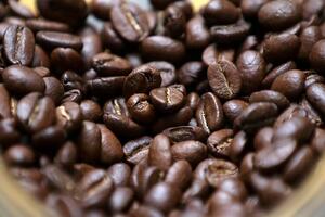 Giá cà phê Robusta tăng gần 18%, đạt mức 4.201 USD/tấn