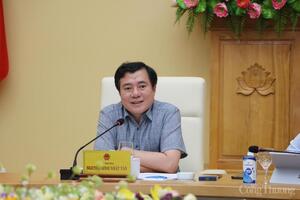 Đảm bảo khả thi lộ trình áp dụng tỷ lệ phối trộn nhiên liệu sinh học
