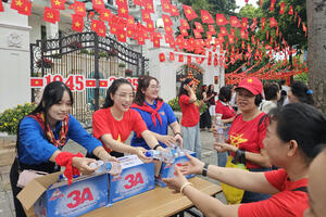 Thủ tướng yêu cầu tăng cường bảo đảm an toàn, an ninh dịp Quốc khánh 2/9