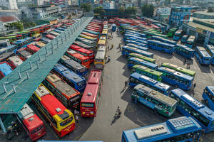Sức nóng đại lễ A80 kéo Việt kiều về nước, tour nội địa 'cháy' hàng