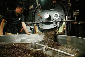 Giá cà phê hôm nay 30/8/2025: Quay đầu giảm 1.400 đồng/kg, chấm dứt chuỗi tăng mạnh