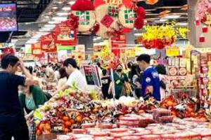 Đồng bộ giải pháp thúc đẩy tiêu dùng, kích cầu thị trường trong nước