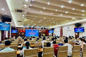 Dán nhãn năng lượng cho vật liệu xây dựng là công cụ chính sách quan trọng