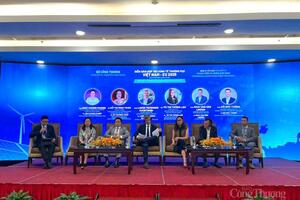 Việt Nam – EU: Còn nhiều dư địa để bứt phá thương mại