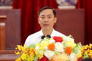 Thủ tướng yêu cầu Cần Thơ đẩy mạnh cải cách thủ tục hành chính, tạo đột phá tăng trưởng