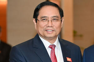 Thủ tướng Phạm Minh Chính sẽ dự Hội nghị cấp cao ASEAN lần thứ 47