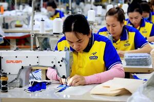 Tận dụng ưu đãi CPTPP để hàng hóa Việt 'tiến sâu' vào thị trường Peru