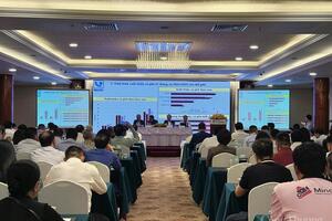 Tháo gỡ vướng mắc thuế, khơi thông vốn cho doanh nghiệp cà phê