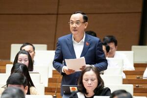 Thiếu tiêu chuẩn môi trường, Việt Nam sẽ bị loại khỏi chuỗi cung ứng xanh