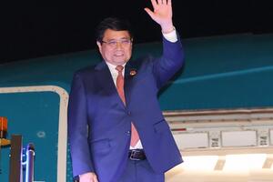 Việt Nam chủ động tham gia đa phương và thúc đẩy hợp tác song phương