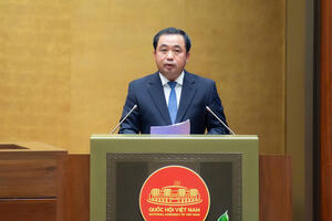 Việt Nam đang đi đúng hướng trên con đường xây dựng nền kinh tế xanh