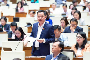 3 trụ cột mới, mở đường cho mô hình tăng trưởng bền vững