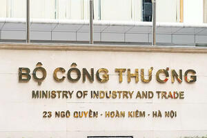 Trình dự thảo danh mục hàng nhập khẩu phải kiểm tra an toàn thực phẩm