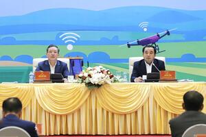 Định giá nông sản Việt: Cần sàn giao dịch hàng hóa quốc gia