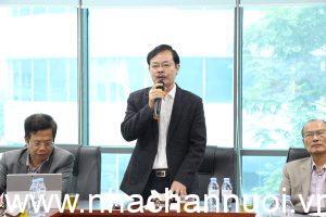 Chăn nuôi lợn nhà tầng tại Trung Quốc: Bài học cho ngành chăn nuôi Việt Nam