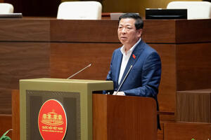 Đề xuất thêm mô hình TOD trong phát triển hàng không