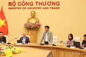 Các hiệp hội kiến nghị gì về Chiến lược logistics Việt Nam?