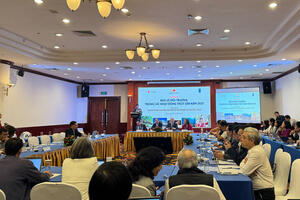 Phát triển thủy sản bền vững: Xu hướng tất yếu trong hội nhập quốc tế