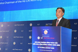 TP. Hồ Chí Minh kêu gọi đầu tư phát triển đô thị thông minh