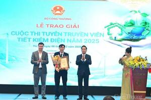 Truyền thông sáng tạo thúc đẩy doanh nghiệp chuyển đổi xanh