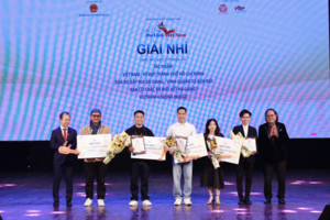 Kể chuyện Việt Nam bằng hình ảnh: Sức bật mới của ngành du lịch