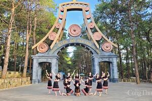 Gia Lai sẵn sàng bứt phá cùng Năm Du lịch Quốc gia 2026