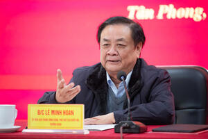 Đánh giá việc triển khai các bước chuẩn bị bầu cử ở địa phương