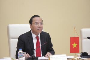 Việt Nam - EU đối thoại chính sách thúc đẩy chuyển đổi năng lượng