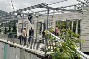 Lâm Đồng: Người đứng đầu xã, phường chịu trách nhiệm nếu xảy ra vi phạm về trật tự xây dựng