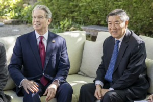 Mỹ - Trung Quốc rà soát thỏa thuận đình chiến thương mại