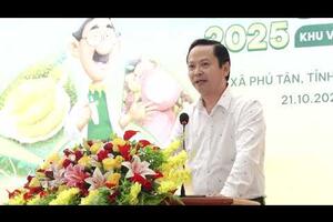 Bác sĩ nông học - Xã Chợ Mới, Thành phố Cần Thơ