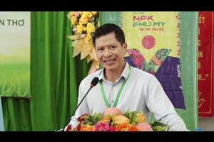 Bác sĩ nông học - Xã Trường Thành, Thành phố Cần Thơ