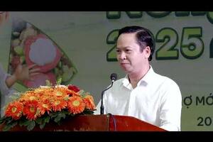 Bác sĩ nông học - Xã Chợ Mới, Thành phố Cần Thơ