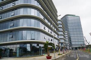 Đà Nẵng chi hơn 200 tỷ đồng xây hạ tầng phục vụ công nghiệp bán dẫn, AI