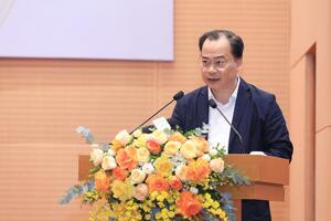 Hà Nội: Sở Nội vụ dẫn đầu chỉ số cải cách hành chính năm 2025