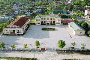 Thủ tướng yêu cầu xử lý dứt điểm cơ sở nhà, đất dôi dư sau sáp nhập