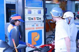 Xăng E10 và kỳ vọng lợi ích kép từ năng lượng đến nông nghiệp xanh