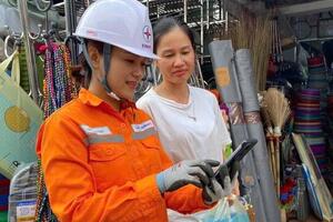 Các địa phương tăng tốc tiết kiệm điện, giảm áp lực mùa nắng nóng