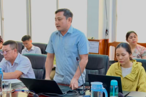 Gia Lai quyết tâm đưa chăn nuôi trở thành ngành kinh tế mũi nhọn