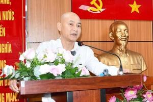 Thương mại TP. Hồ Chí Minh: Từ bình ổn thị trường đến kiến tạo hệ sinh thái hiện đại