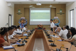 Hội Chăn nuôi Việt Nam và Trường Đại học Nông Lâm, Đại học Huế: Thúc đẩy phối hợp, chuẩn bị cho AAAP 2026