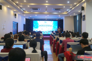 Đà Nẵng: Hỗ trợ doanh nghiệp ứng dụng AI trong xây dựng thương hiệu