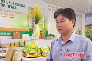 OCOP: Xây thương hiệu từ giá trị sản phẩm