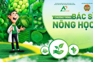 “Bác Sĩ Nông Học” Quý IV/2024: Gắn Kết Tri Thức, Chắp Cánh Nông Nghiệp Bền Vững