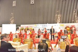 ILDEX VietNam 2024: Chăn nuôi sạch – Nông nghiệp xanh – Lợi ích bền vững