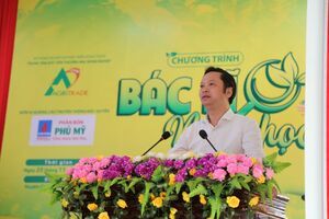 "Bác sĩ nông học” chẩn bệnh tại Tây Nguyên