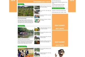 BÁO GIÁ QUẢNG CÁO 2016