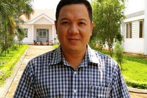 TS. Phan Việt Hà